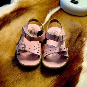 FootMates Ariel style